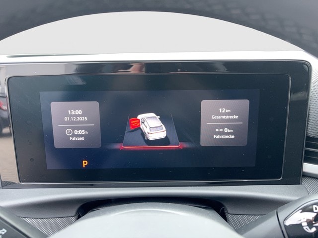 Volkswagen T-Roc 1.5 eTSI DSG Life