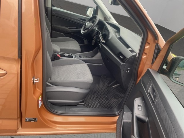 Volkswagen Caddy 2.0 TDI DSG