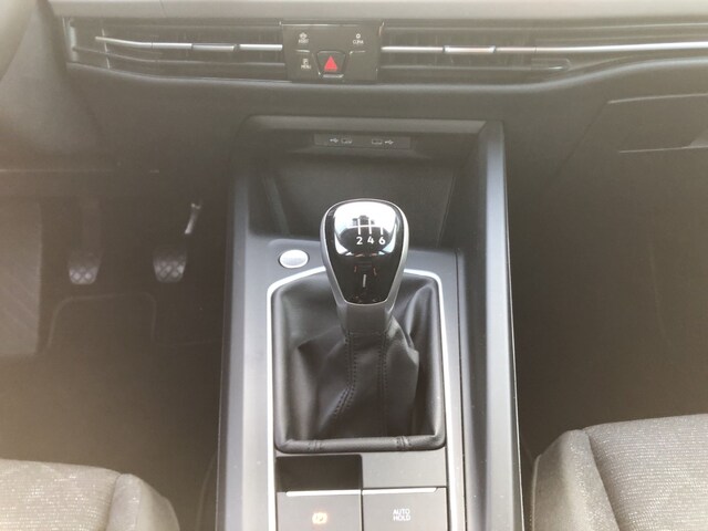 Volkswagen Golf 1.5 TSI Golf VIII Life