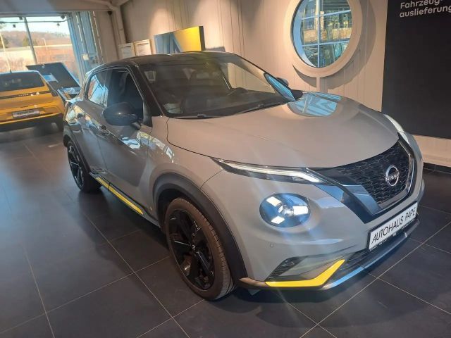 Nissan Juke 1.0 T-DIG Kiiro *streng limitiert 570Stück*