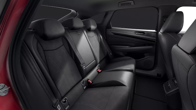 Volkswagen ID.7 IQ.Drive Pro