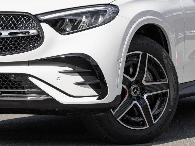 Mercedes-Benz GLC 200 4MATIC GLC 200 d