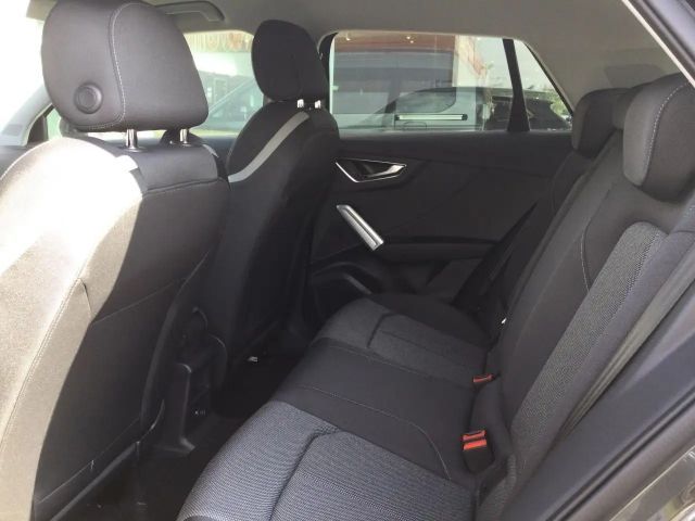 Audi Q2 35 TFSI S-Line S-Tronic