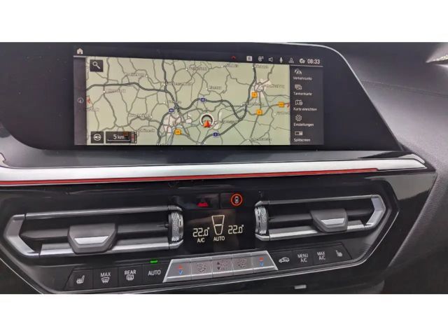 BMW Z4 Cabrio M-Sport Roadster