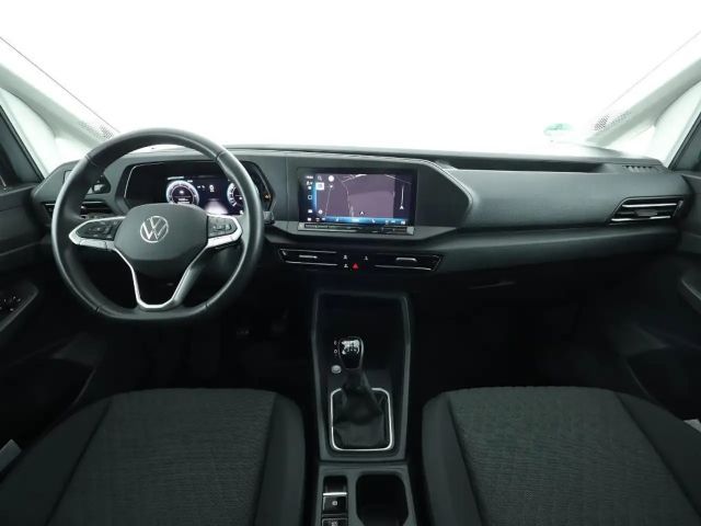 Volkswagen Caddy 2.0 TDI Combi Life