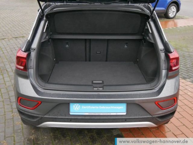 Volkswagen T-Roc 2.0 TDI DSG