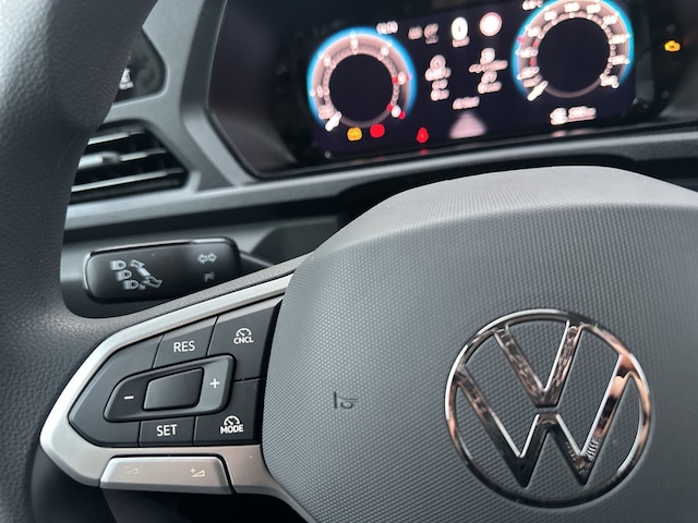 Volkswagen Caddy Basis 2.0 EU6d 5-Sitzer TDI