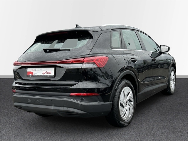 Audi Q4 e-tron 35