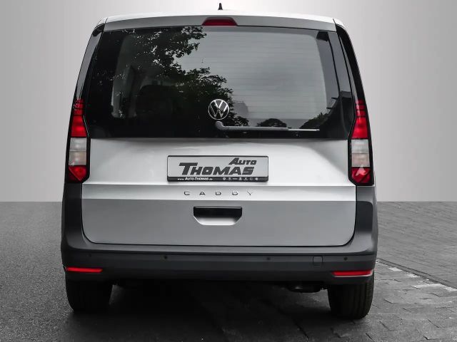 Volkswagen Caddy 2.0 TDI