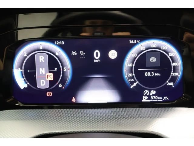 Volkswagen Golf 2.0 TDI DSG Golf VIII Variant