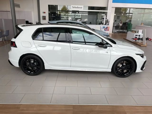 Volkswagen Golf R Black Edition Tageszulassung