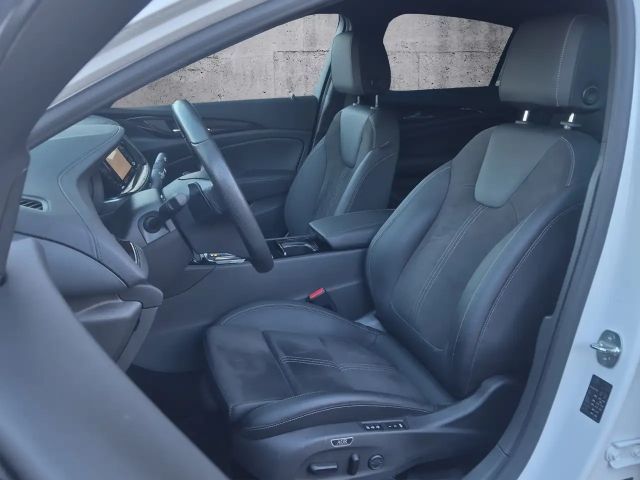 Opel Insignia 2.0 CDTI Grand Sport Ultimate