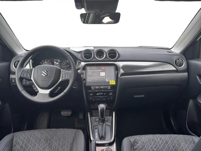 Suzuki Vitara AllGrip Comfort