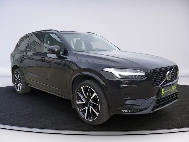 Volvo XC90 AWD Dark Plus
