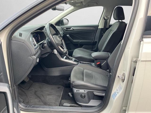 Volkswagen T-Roc 1.5 TSI DSG Style