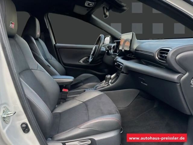 Toyota Yaris GR Hatchback Hybride