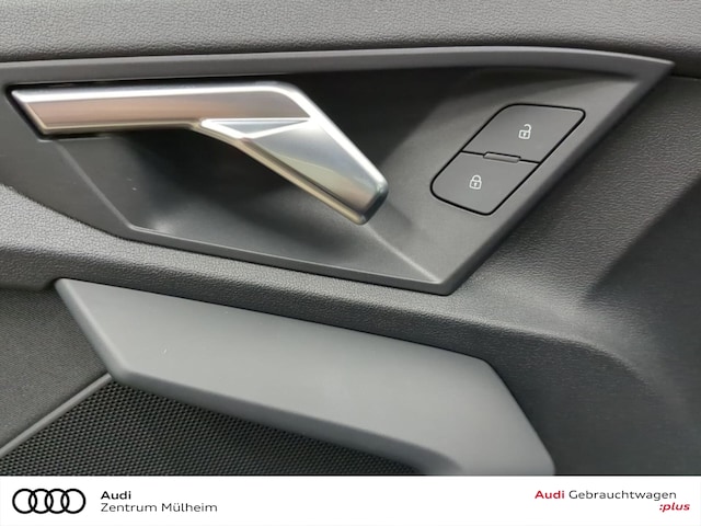 Audi A3 40 TFSI Quattro S-Tronic Sportback