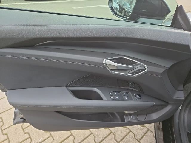 Audi RS e-tron GT KAM/HUD/2xPDC/MATRIX/NAVI/SHZ