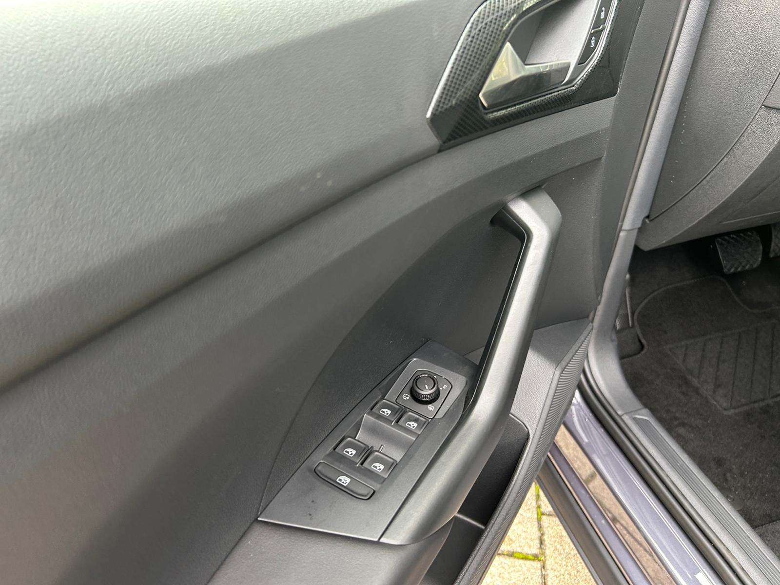 Volkswagen T-Cross 1.0 TSI DSG Life