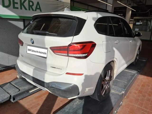 BMW X1 M-Sport xDrive25e