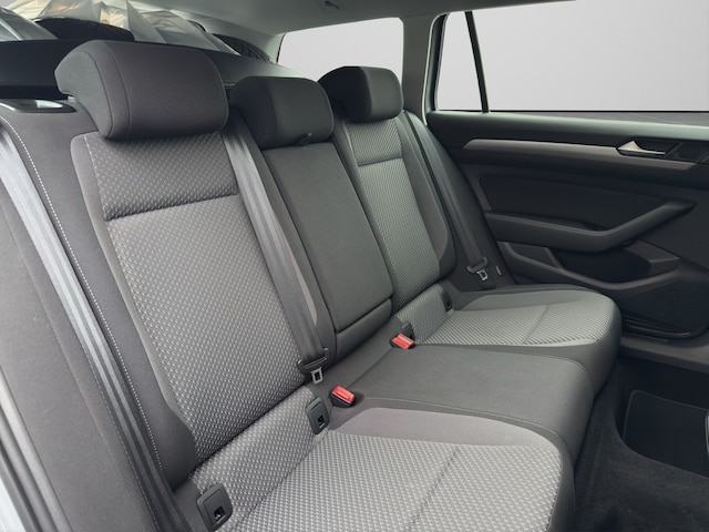 Volkswagen Passat 2.0 TDI Variant