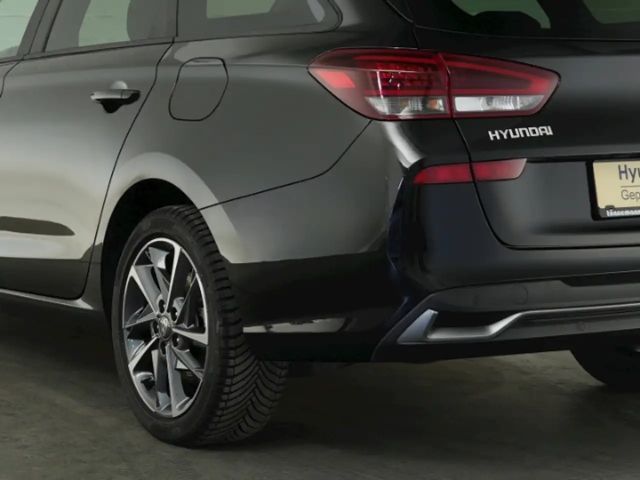 Hyundai i30 Advantage T-GDi