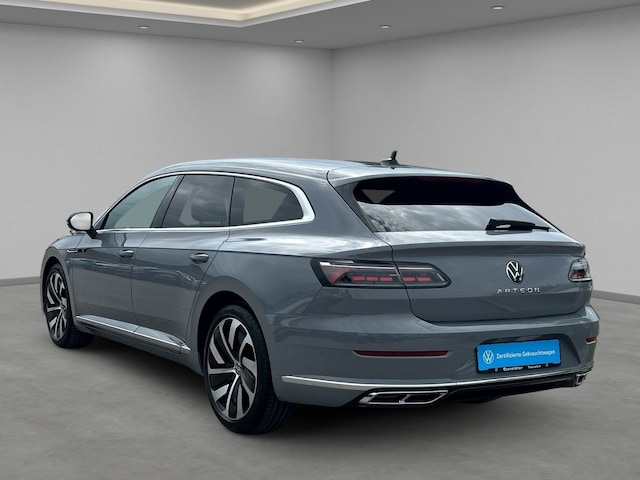 Volkswagen Arteon Shooting Brake R-Line