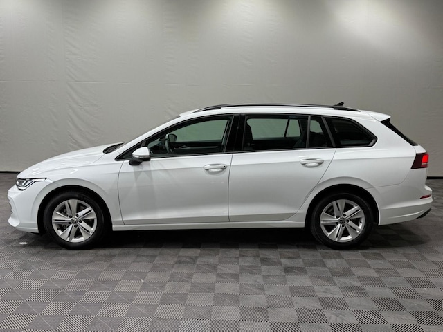 Volkswagen Golf 1.5 TSI Life Variant