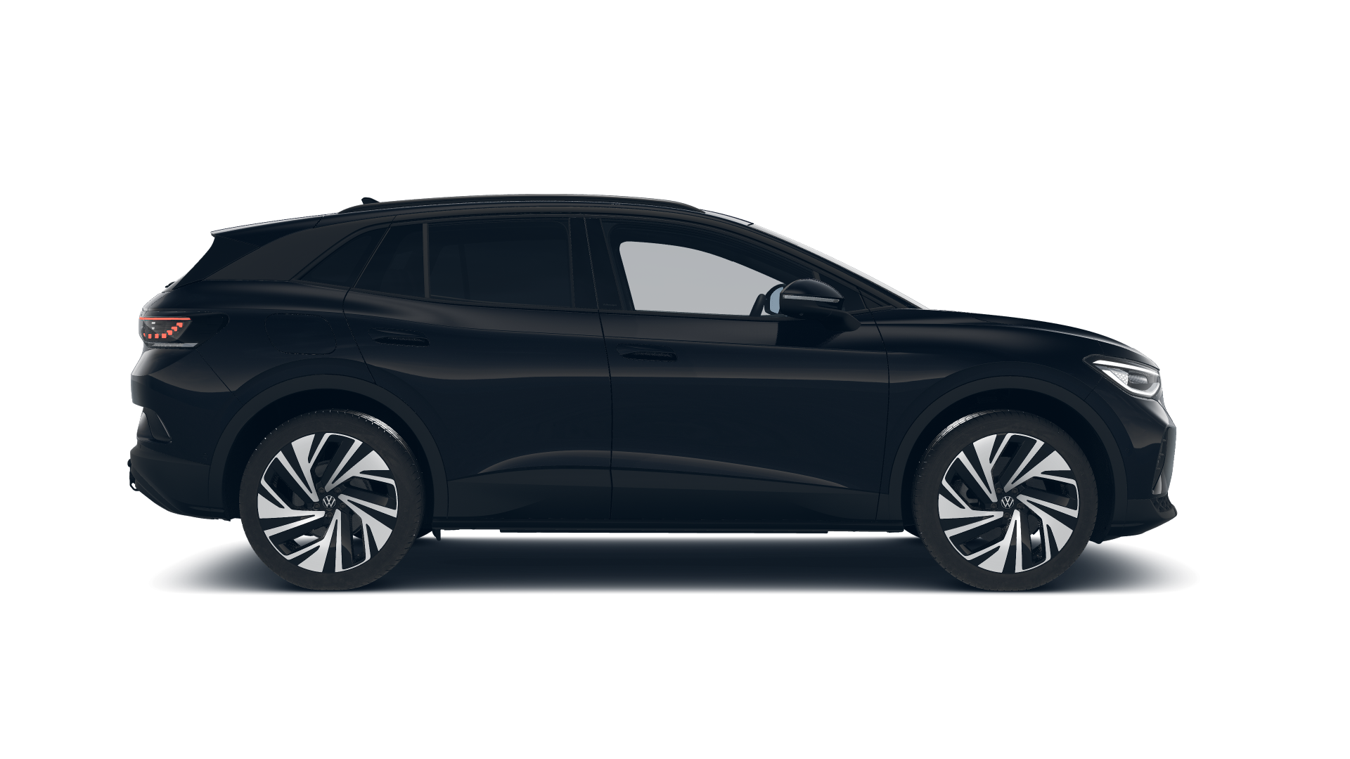 Volkswagen ID.4 Performance Pro