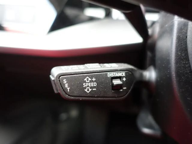 Audi A3 35 TFSI Ambiente