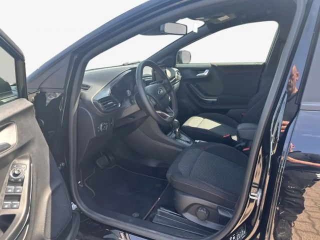 Ford Puma EcoBoost ST Line