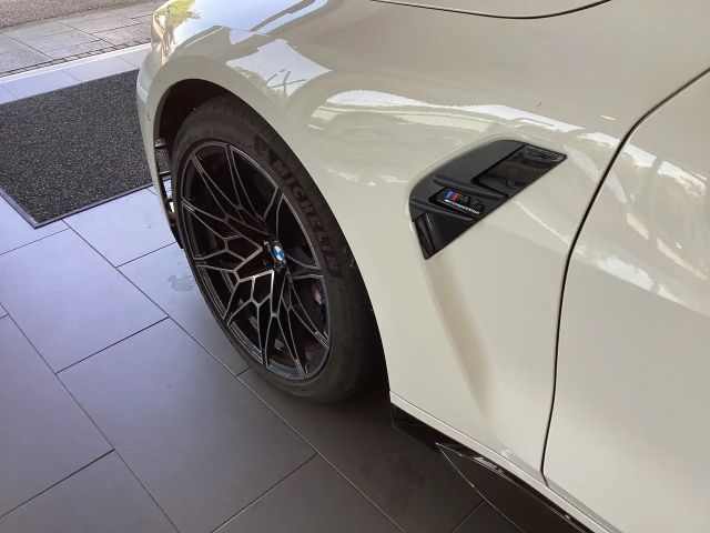 BMW M4 Competition Coupé xDrive