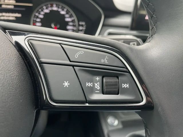 Audi A4 2.0 TFSI Avant S-Tronic