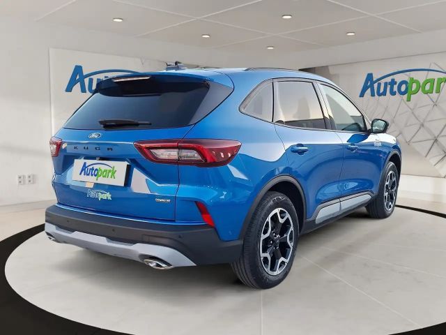 Ford Kuga Active X
