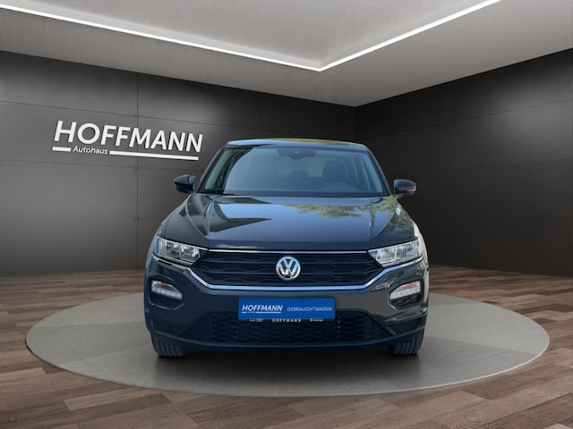Volkswagen T-Roc 1.0 TSI