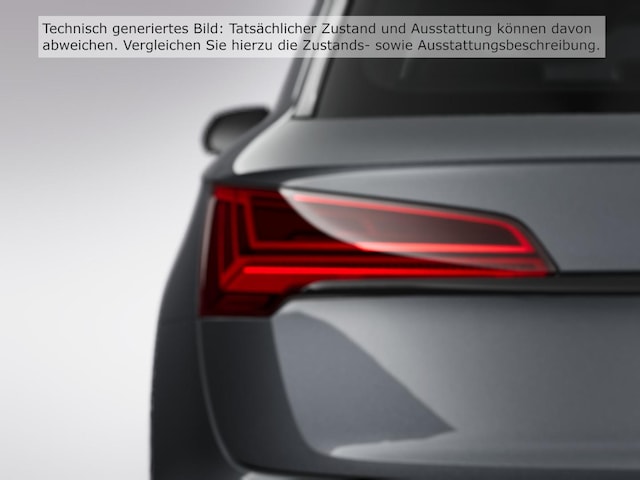 Audi Q5 40 TDI Quattro S-Tronic