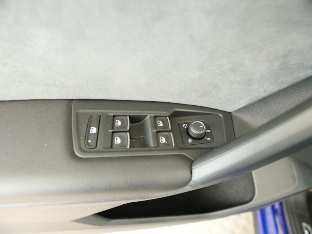 Volkswagen Tiguan 2.0 TSI