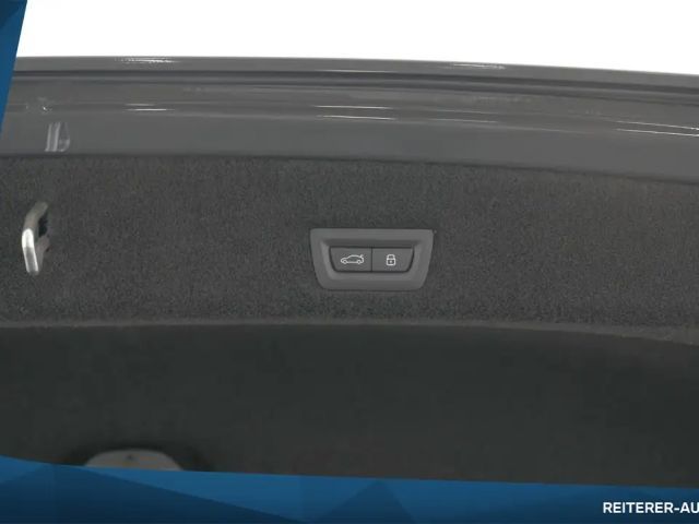 BMW 740 740d Sedan xDrive