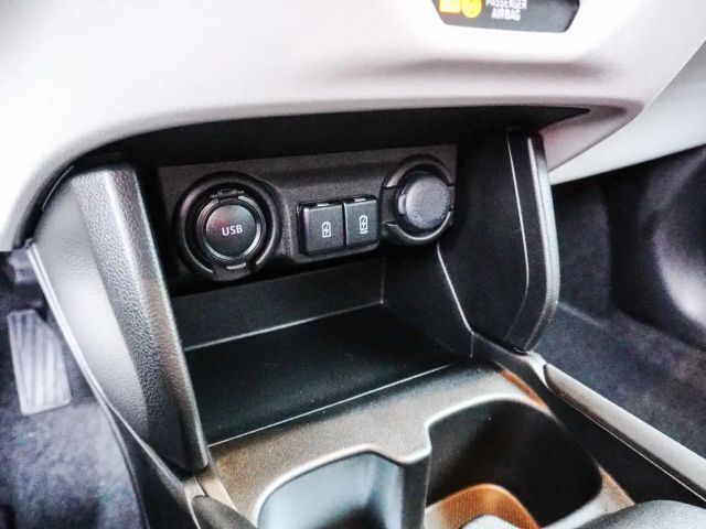 Suzuki Swift Comfort DualJet Hybrid