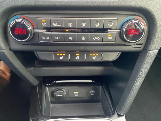 Kia Ceed GDi SportWagon Vision