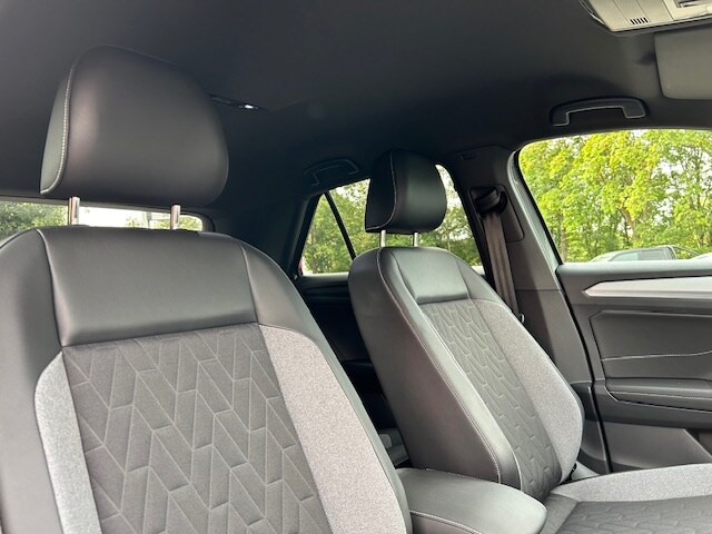 Volkswagen T-Roc 1.5 TSI