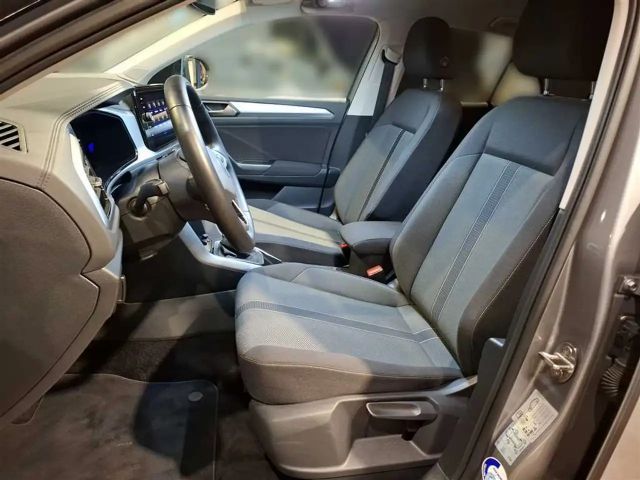 Volkswagen T-Roc 1.5 TSI DSG