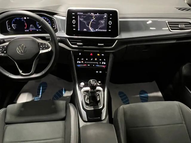 Volkswagen T-Roc IQ.Drive Style