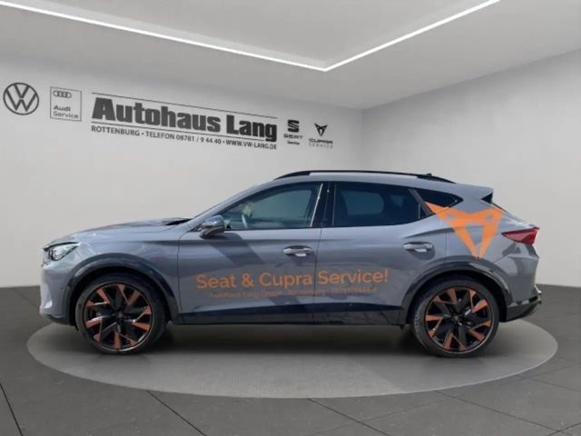 Cupra Formentor 2.0 TSI 4Drive DSG VZ