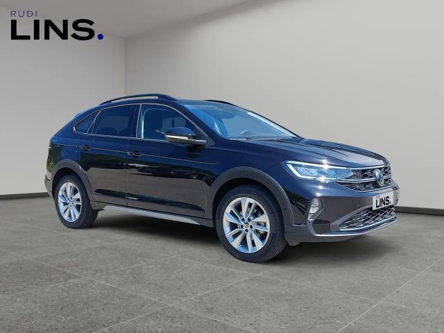 Volkswagen Taigo Friends TSI