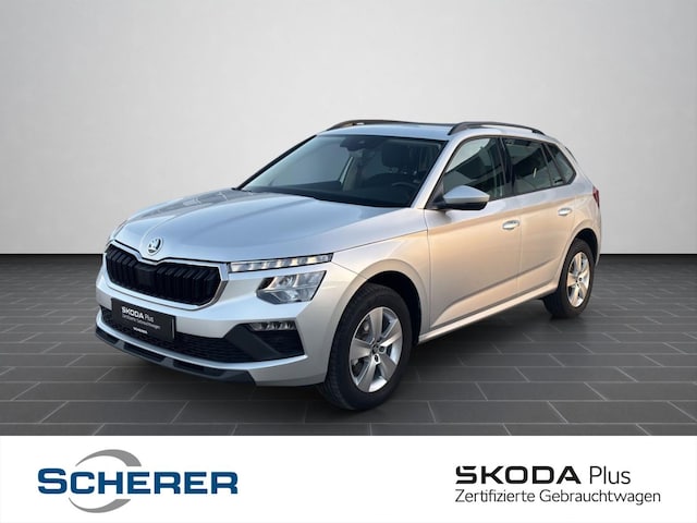 Skoda Kamiq 1.0 TSI Selection