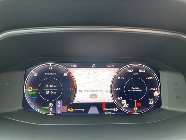 Cupra Formentor 1.4 VZ e-Hybrid