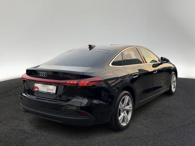 Audi A5 S-Tronic