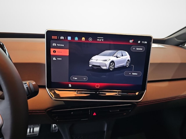 Volkswagen ID.3 ID.3 GTX