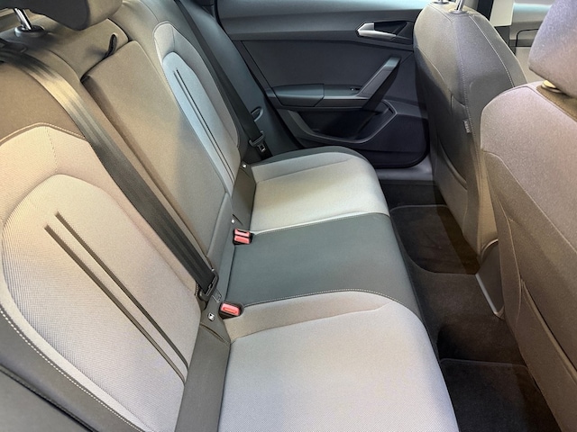 Seat Leon DSG Sportstourer